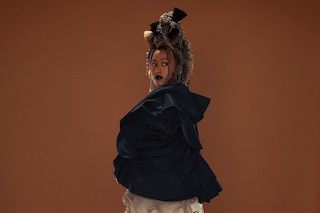 Naomi Osaka - summer 2022