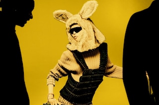 Burberry – spring 2022