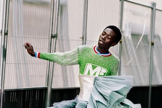 Off-White – Dazed summer 2022