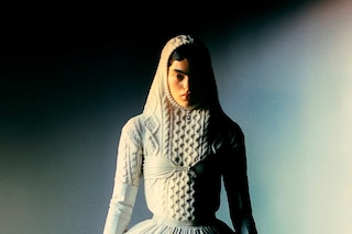 Beautiful Strangers dazed Winter 2022 issue