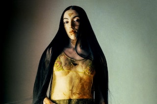 Beautiful Strangers dazed Winter 2022 issue