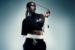 Puma x PAM – Dazed winter 2022 