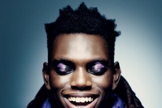 Puma x PAM – Dazed winter 2022 