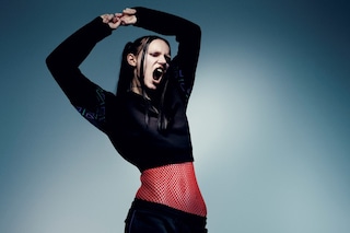 Puma x PAM – Dazed winter 2022 