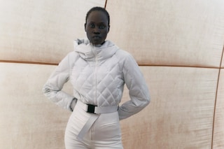 Ienki Ienki – Dazed winter 2022