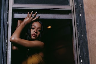 Azealia Banks - Spring 2023
