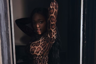 Azealia Banks - Spring 2023