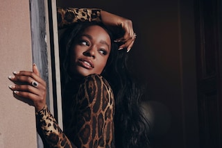 Azealia Banks - Spring 2023