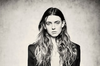 Hot Shot Paolo Roversi Ibrahim Kamara Spring 2023 Issue
