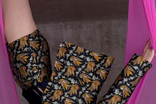 Dazed spring 2023: Etro 