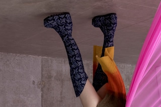 Dazed spring 2023: Etro 