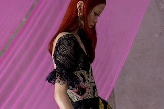 Dazed spring 2023: Etro 