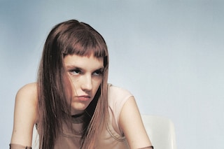 Dazed spring 2023: Theory