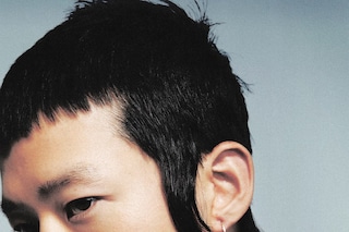 Dazed spring 2023: Theory