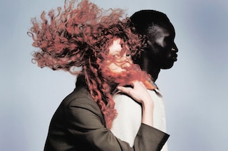 Dazed spring 2023: Theory