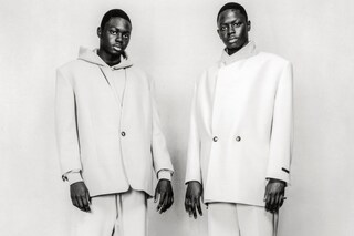 Spring 2023 issue: Fear of God