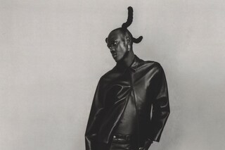 Spring 2023 issue: Fear of God