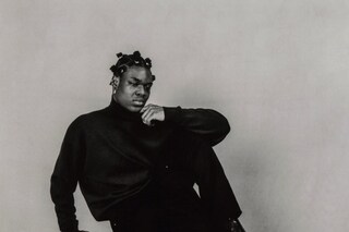 Spring 2023 issue: Fear of God