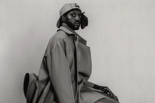 Spring 2023 issue: Fear of God