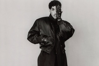 Spring 2023 issue: Fear of God