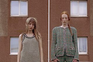 Summer issue 2023: Chanel 