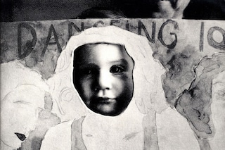 Brian Griffin Comme des Garcons Tbilisi Georgia Rei Kawakubo