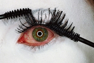 Irving Penn Phyllis Posnick