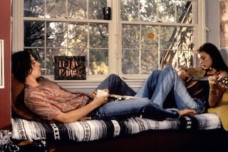 Dazed and Confused (1993) beauty hair make-up 70s