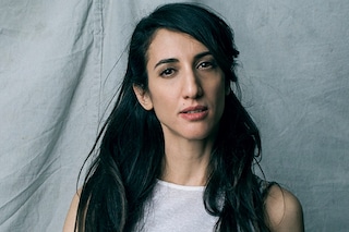 Deniz Gamze Erg&#252;ven