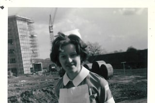 Ethel Corduff