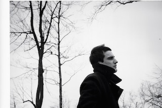 Arthur Lipsett in Montreal 1966