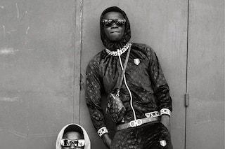 Chop Life – Dazed spring 2022