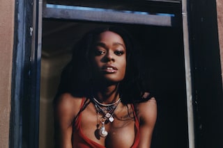 Azealia Banks - Spring 2023