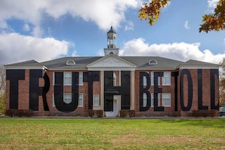 Nick Cave, Bob Faust, Truth Be Told (2020)