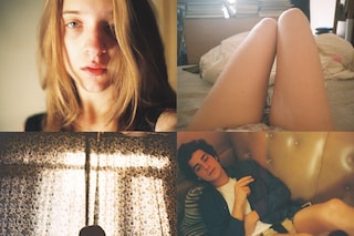 Alba Yruela’s Diaris 2009-2019 (2021)
