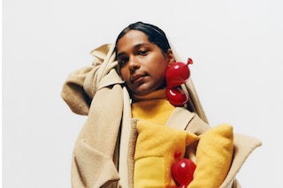 Hal Baddie - Autumn 2022