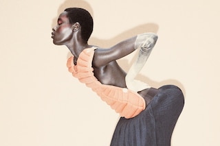 Carlijn Jacobs x Imruh Asha – Summer 2026 Issue