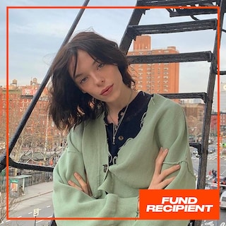 Ella Snyder Fund Recipient