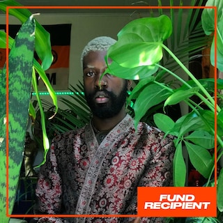 DJ Freedem Fund Recipient