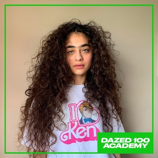 Deba Dazed 100 Academy