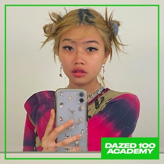 Beabadoobee Dazed 100 Academy