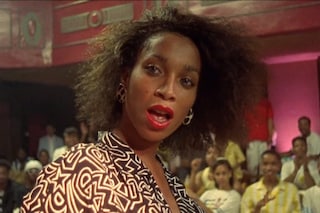 Octavia St Laurent