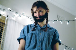 Tilda Cobham-Hervey in “52 Tuesdays”