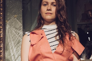 Richard Malone SS16 Fashion East