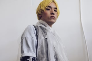 MM6 Maison Margiela SS16