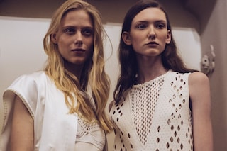 Pringle of Scotland SS16