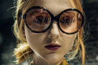 Rochas SS16 Backstage