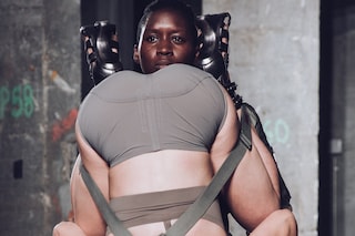 Rick Owens SS16