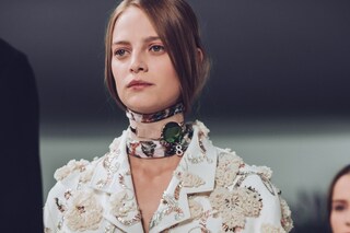 Dior SS16 womenswear Spring Summer 2016 Raf Simons