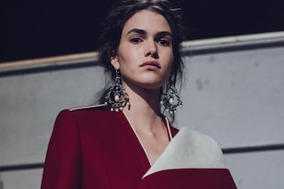 Alexander McQueen SS16